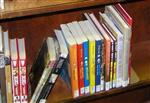 CBMS Bookshelf 
